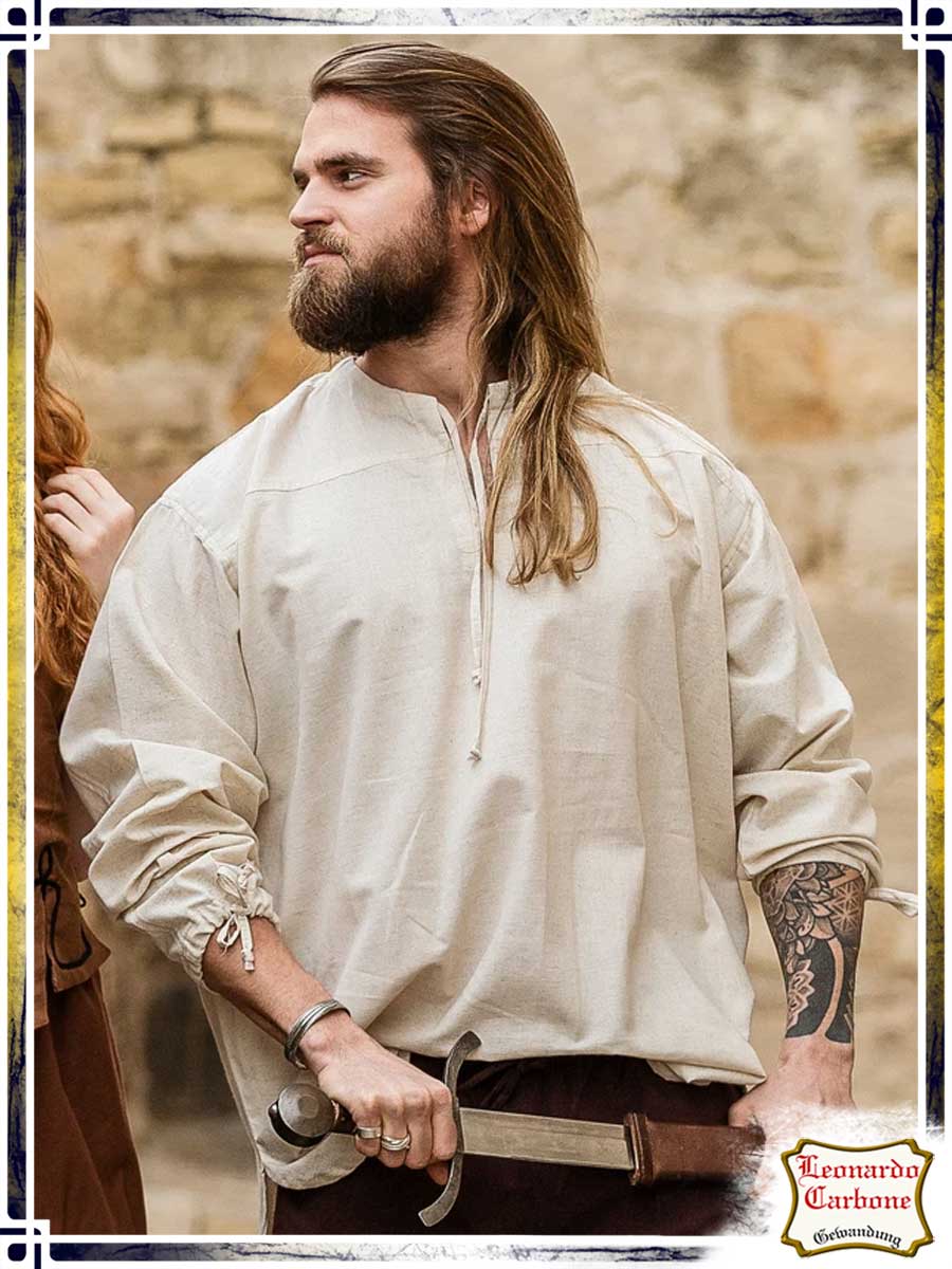 Bartholomeus Shirt