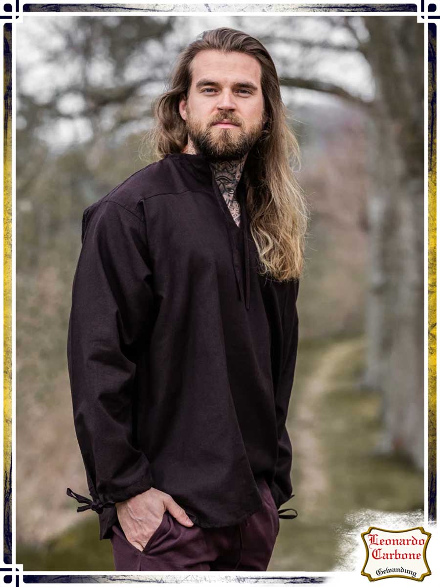 Bartholomeus Shirt