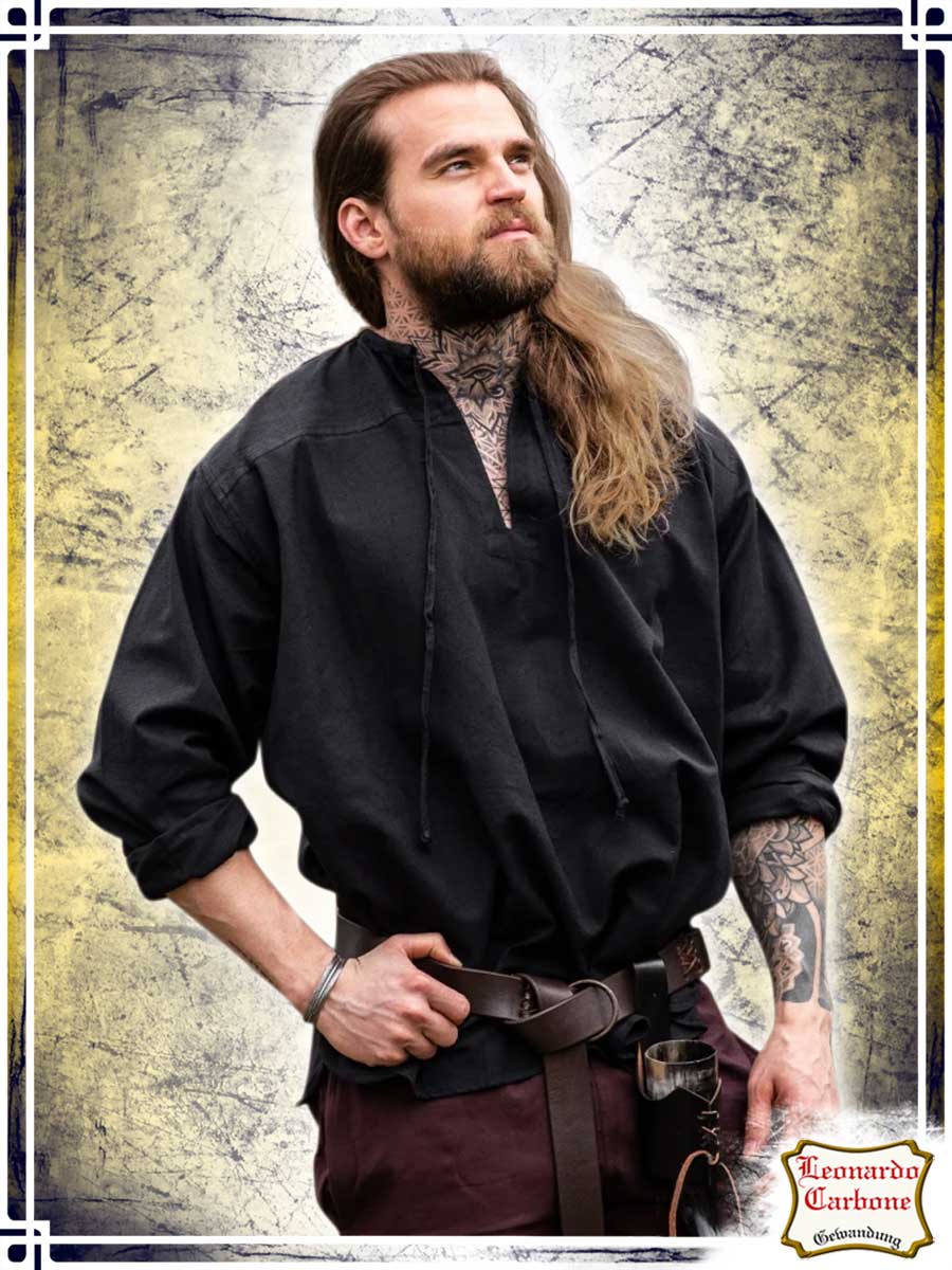 Bartholomeus Shirt