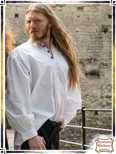 Chemise Oswald