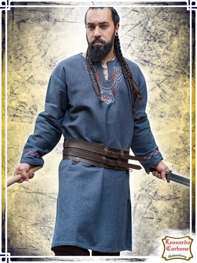 Tunique Freki brodée
