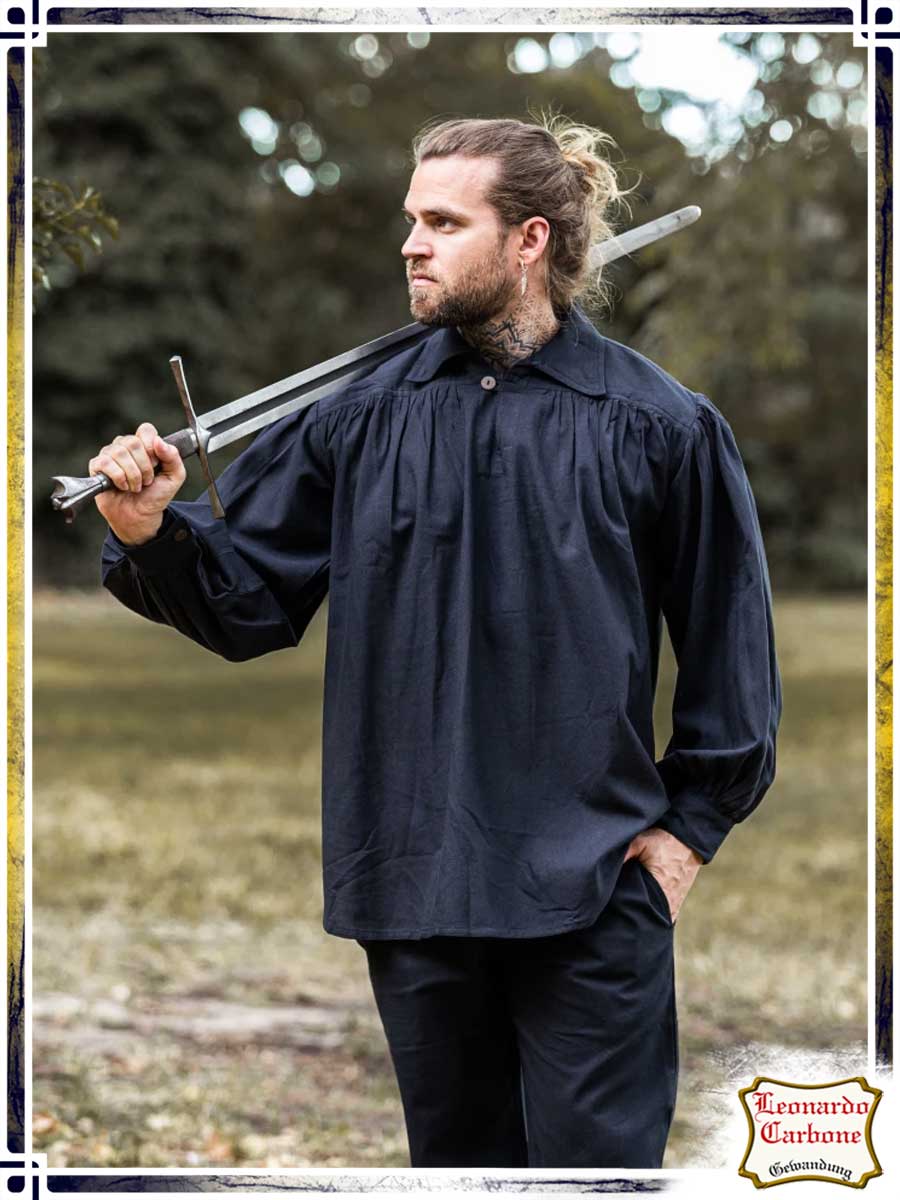 Chemise James