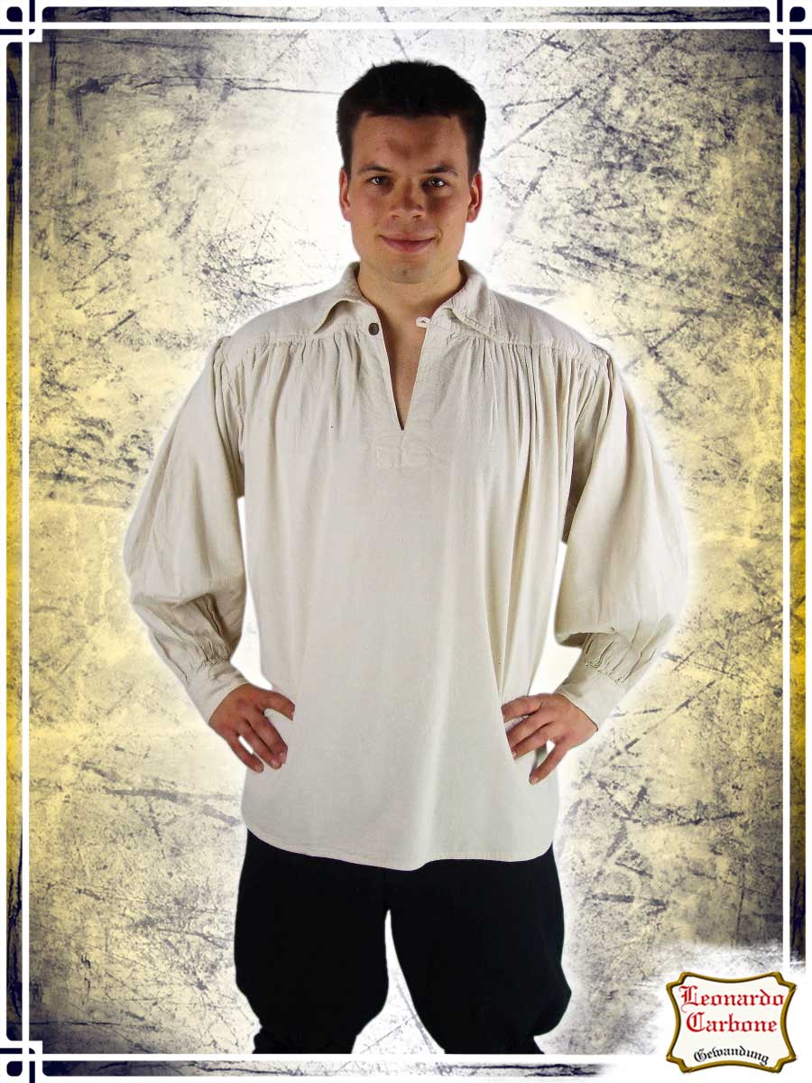 Chemise James