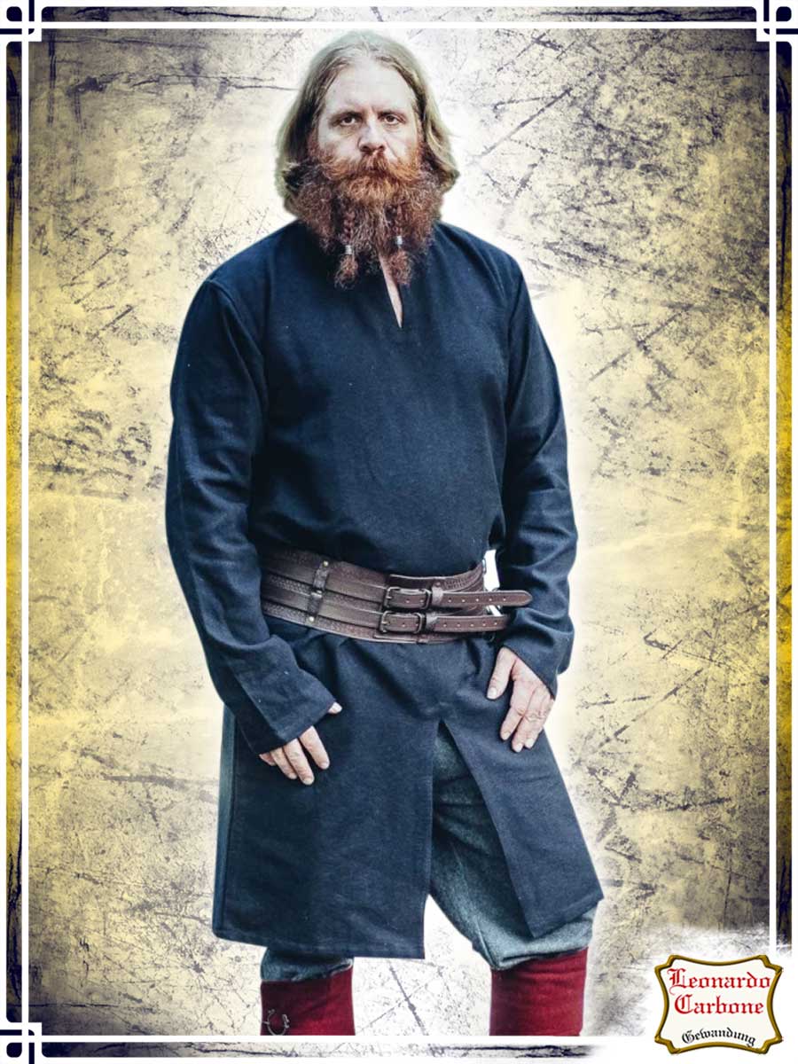 Tunique Lennart