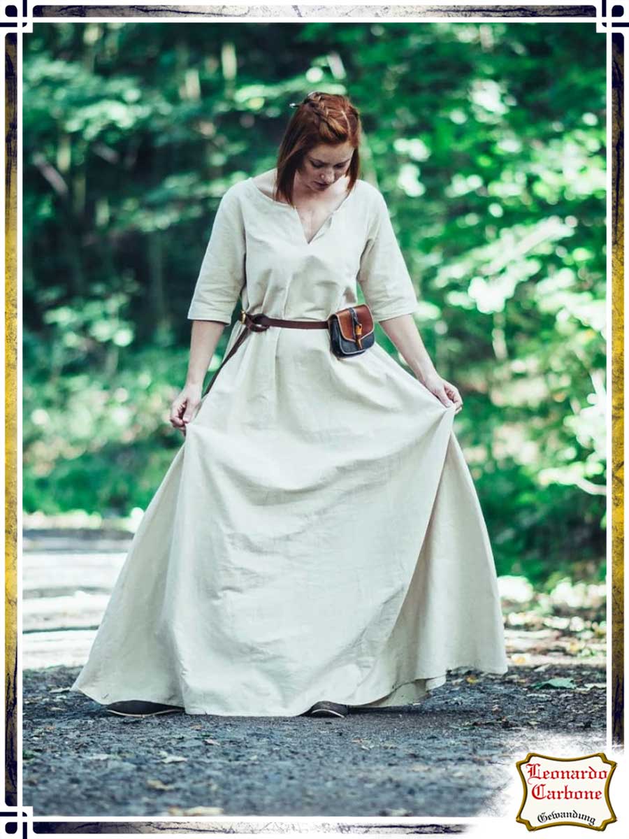 Robe Silja