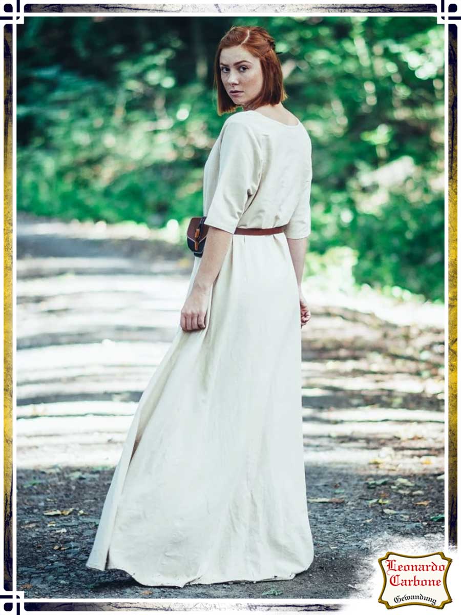 Robe Silja