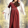 Yala Dress