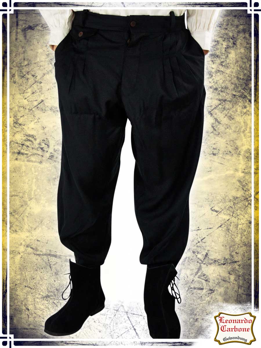 Pantalons Eckart