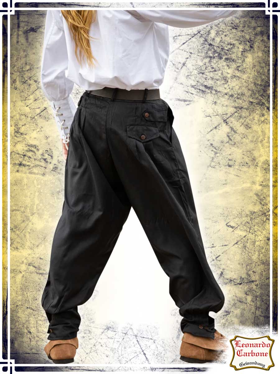 Pantalons Eckart