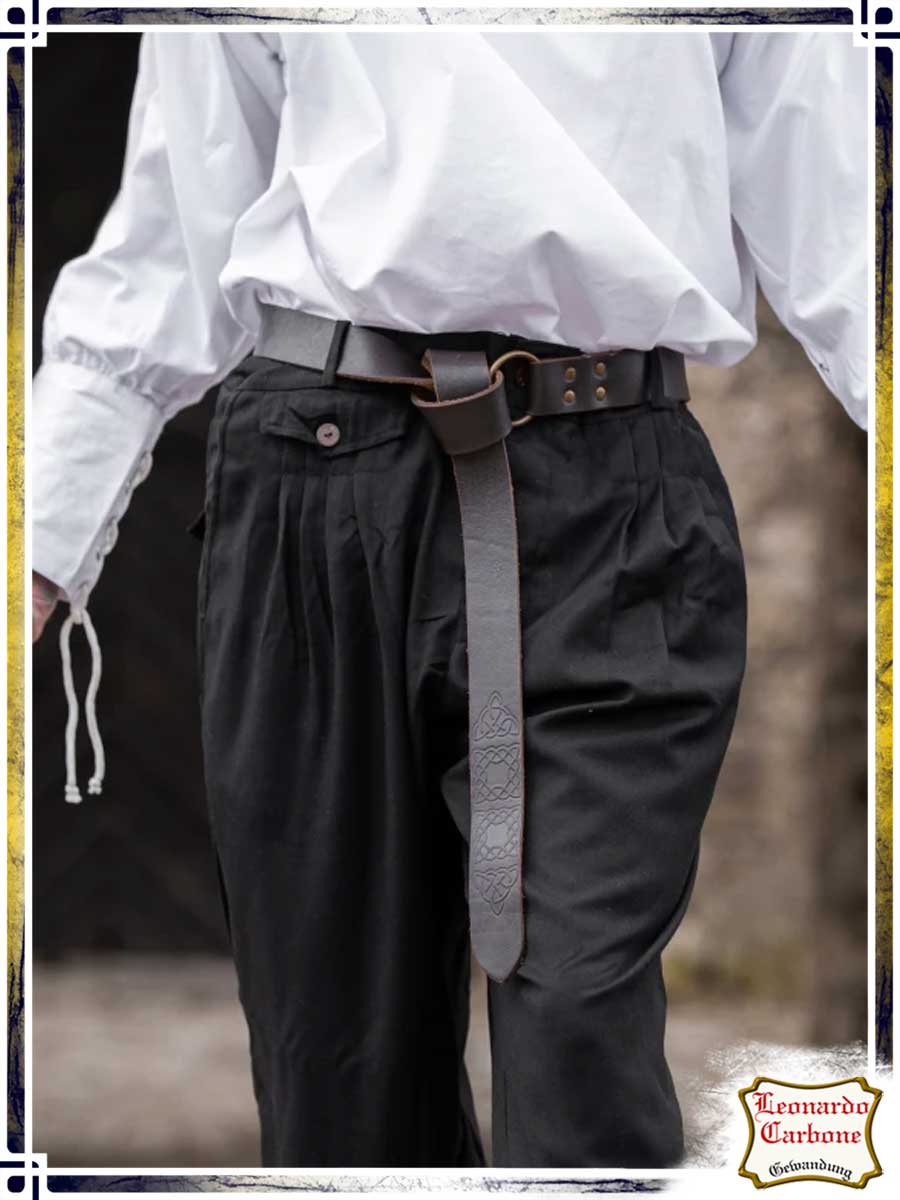 Pantalons Eckart