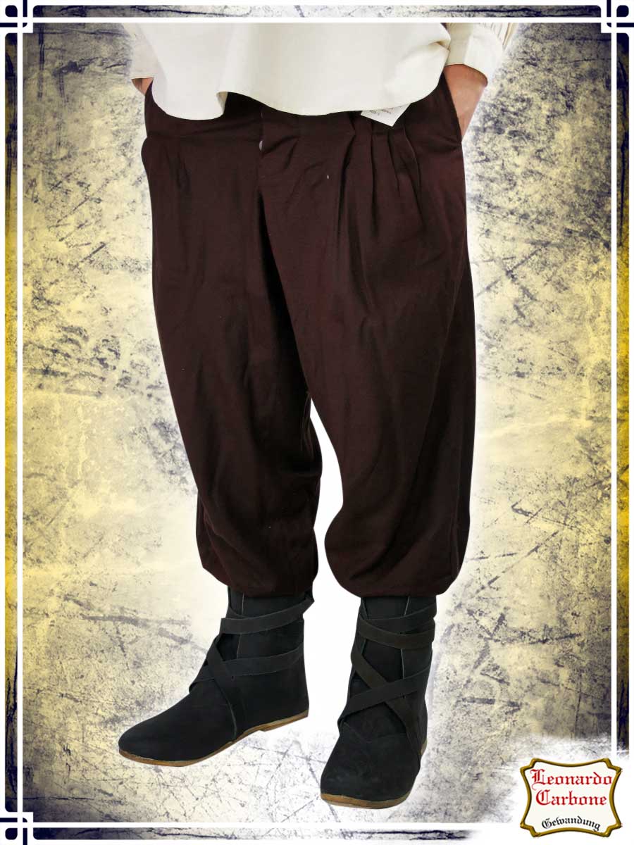 Pantalons Eckart