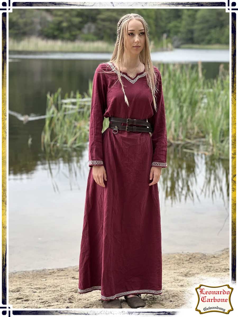Robe Brigida