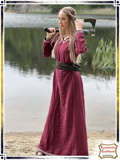 Robe Brigida