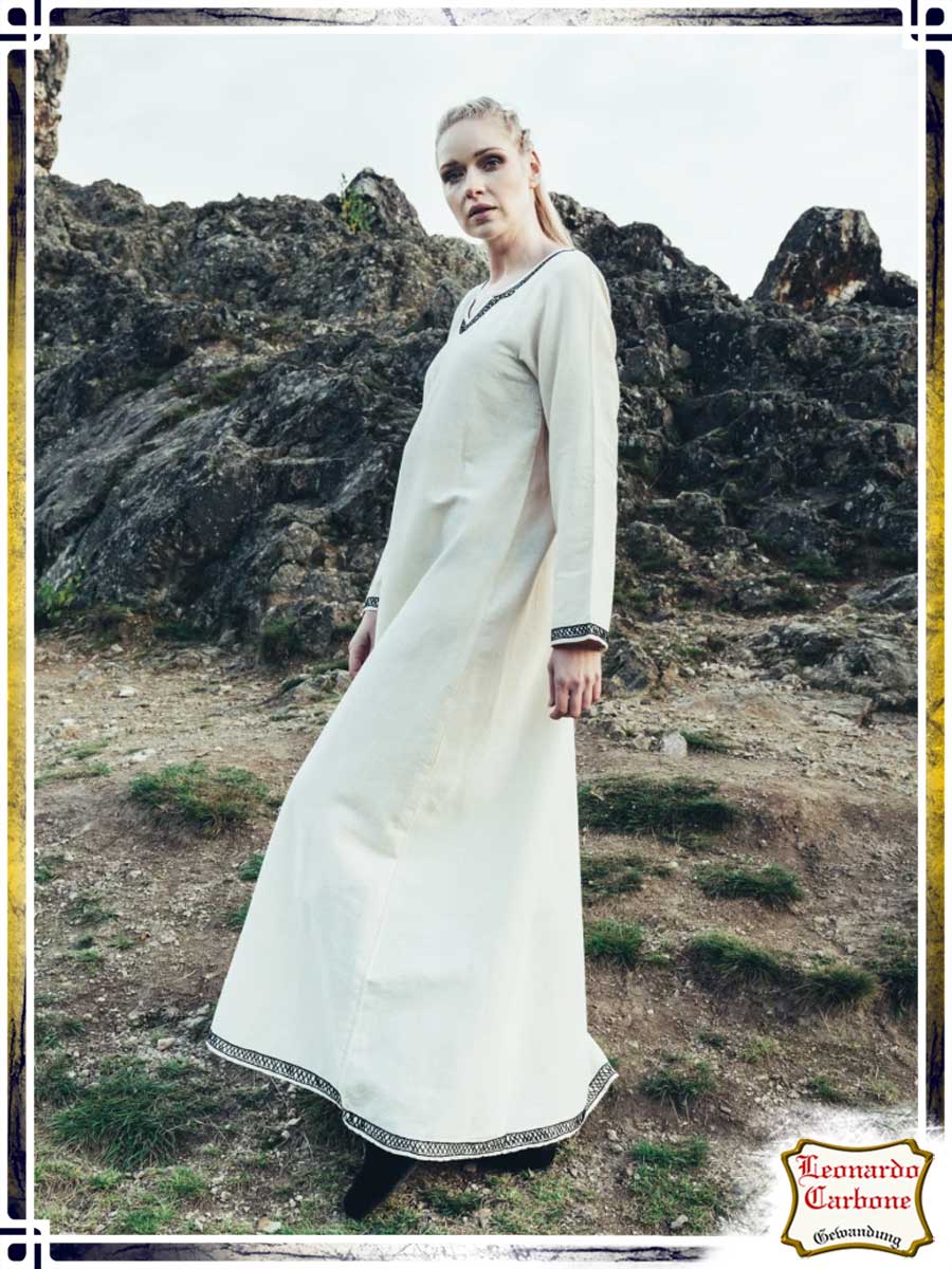 Robe Brigida
