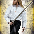 Claude Medieval Shirt Shirts Leonardo Carbone 