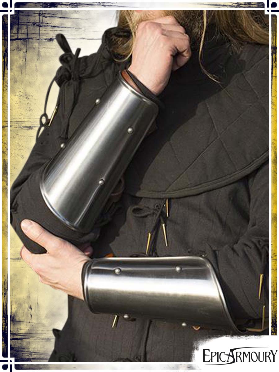 Bracers RFB
