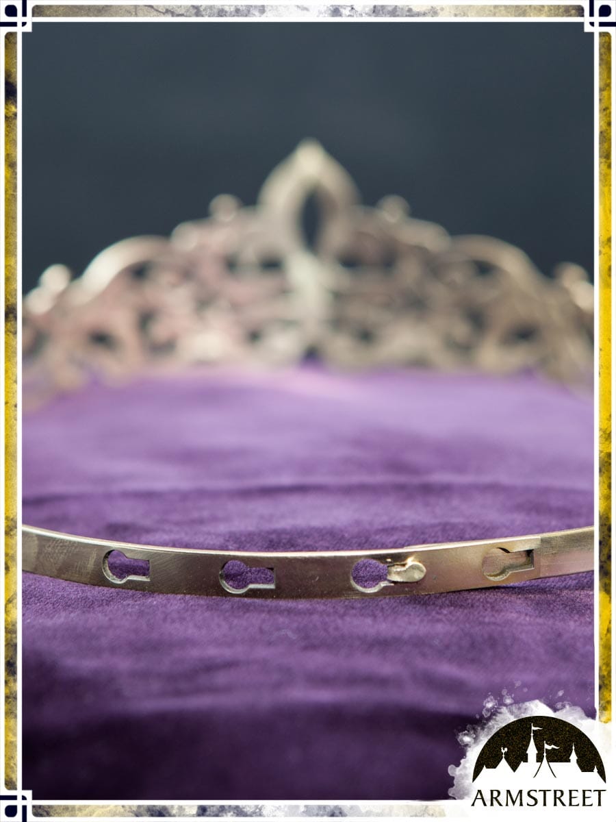 Lost Princess Crown - ArmStreet Jewelry ArmStreet 