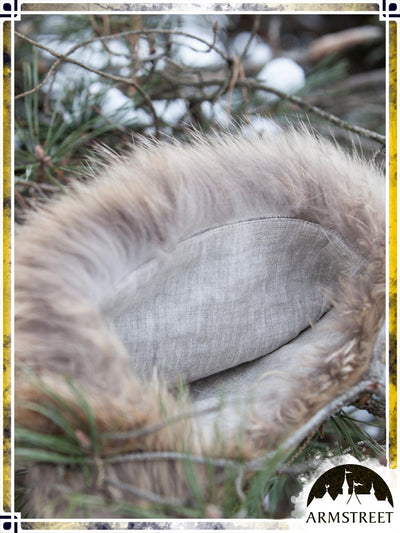 Yule Winter Hat