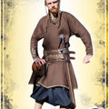 Eric the Scout Tunic Tunics ArmStreet Brown XLarge 