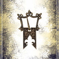 Buckle - Fleur de Lys