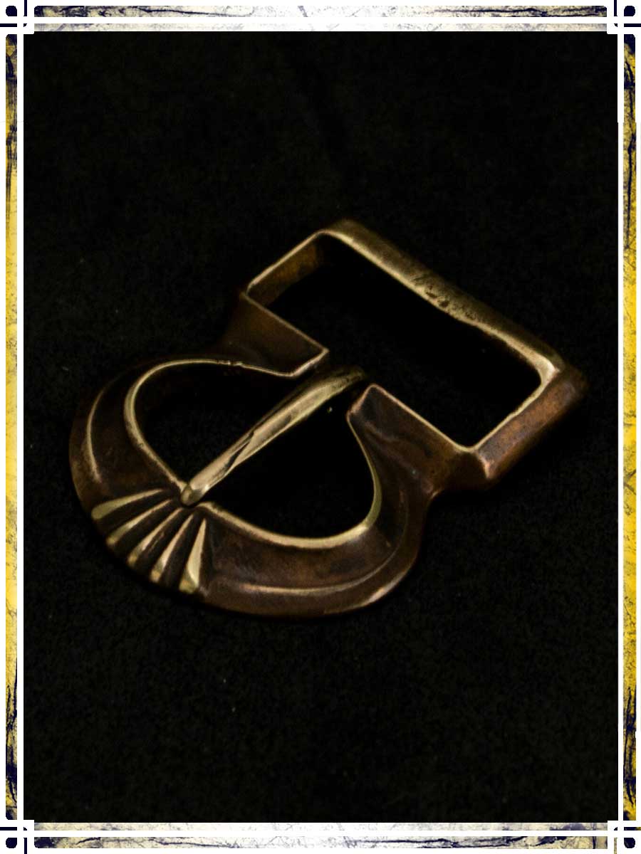 Boucle - Lyre