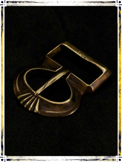 Boucle - Lyre