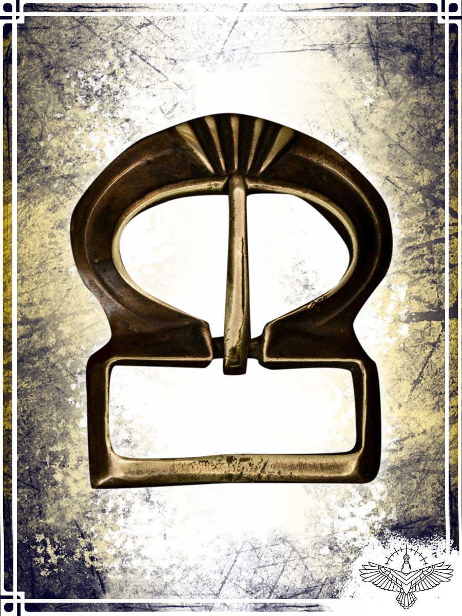 Boucle - Lyre