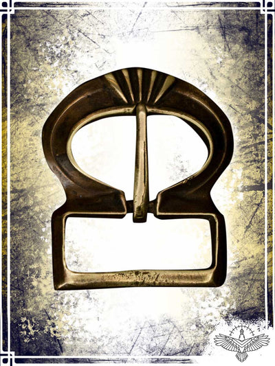 Boucle - Lyre