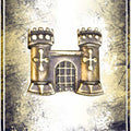 Concho - Castle