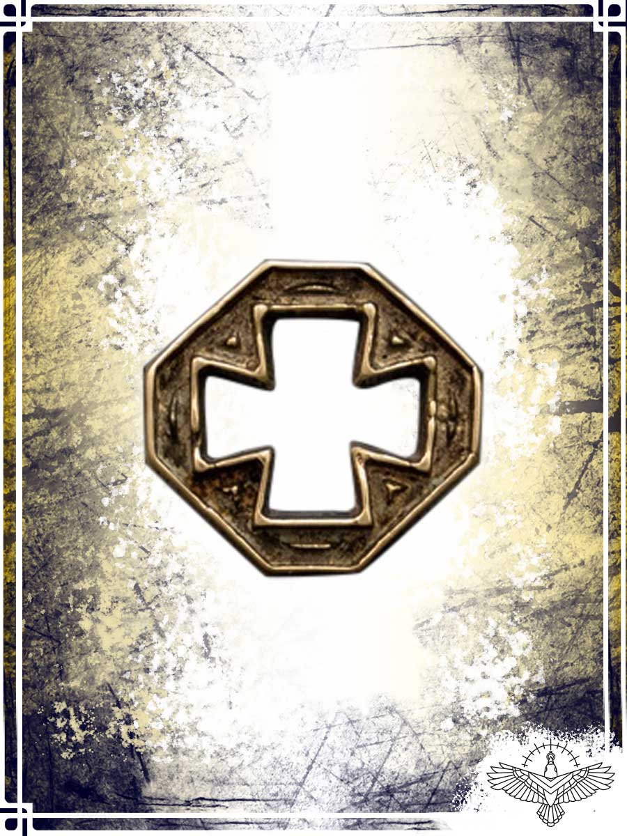 Concho - Croix