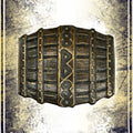 Concho - Dwarven Barrel