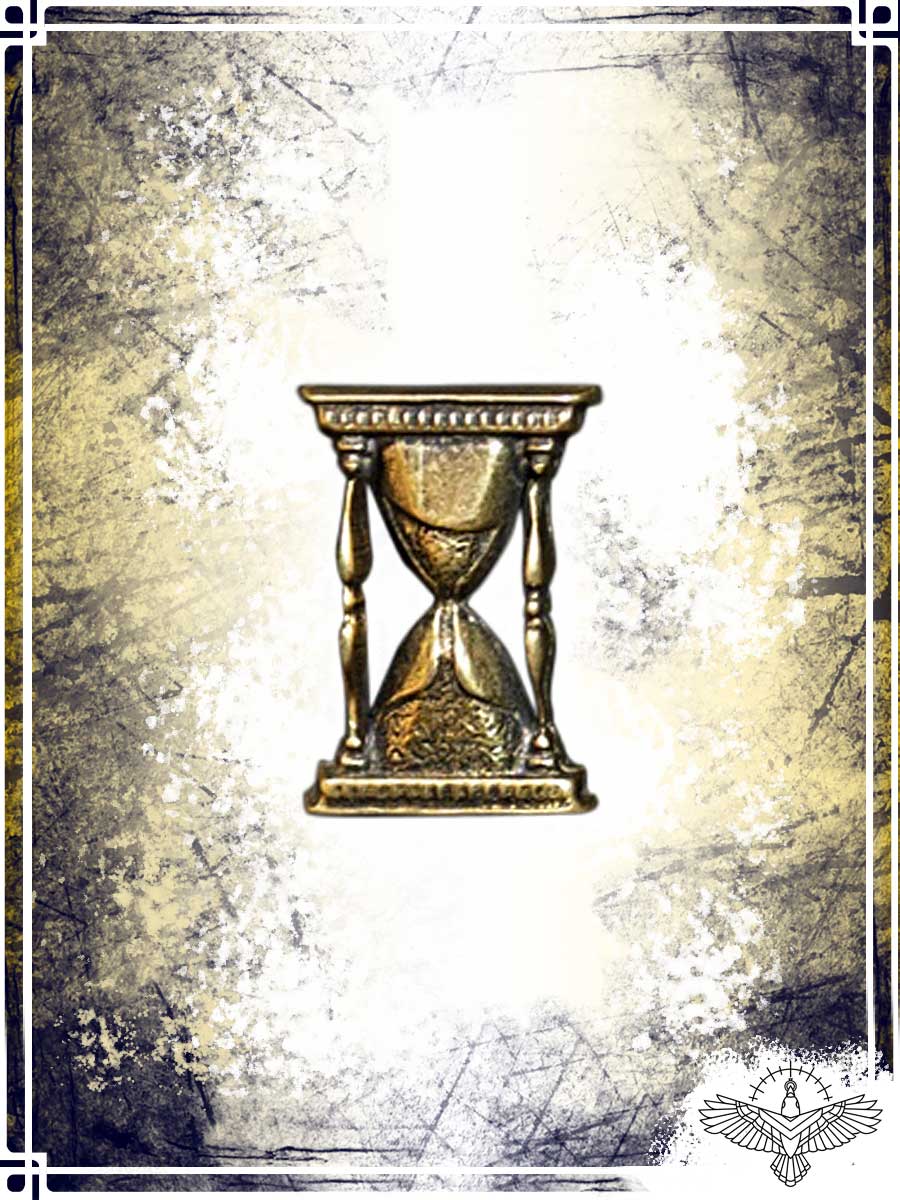 Concho - Hourglass