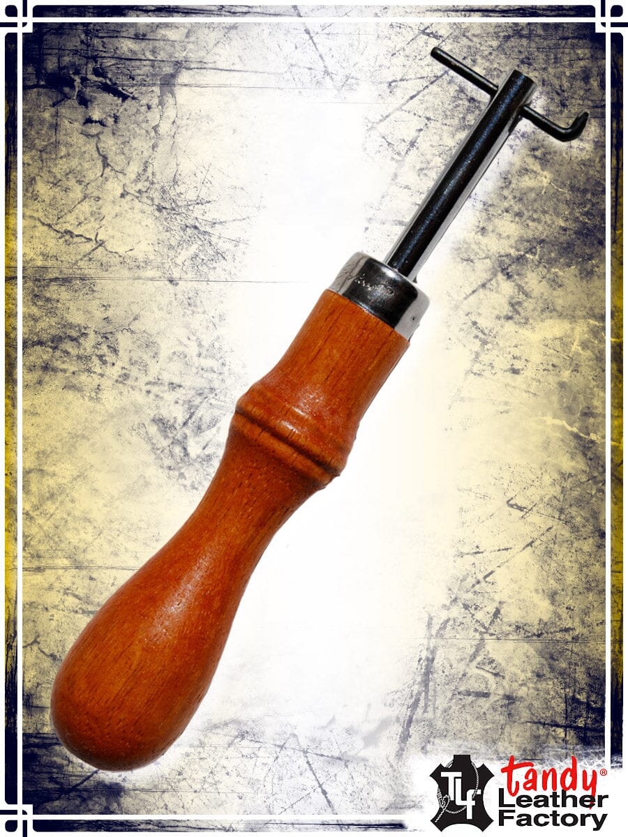 Groover - TL Practical Tools Tandy Leather 