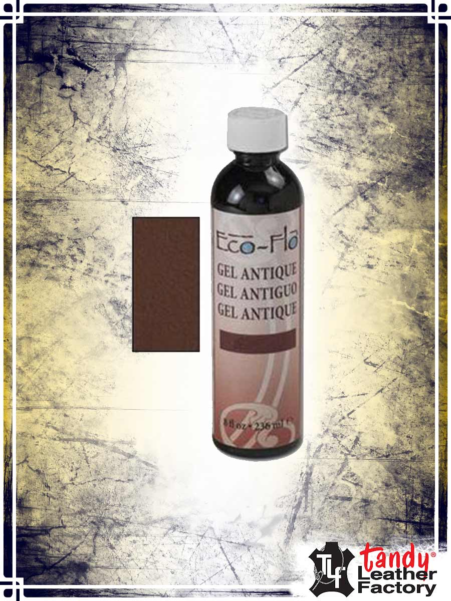 Eco-Flo Gel Antique