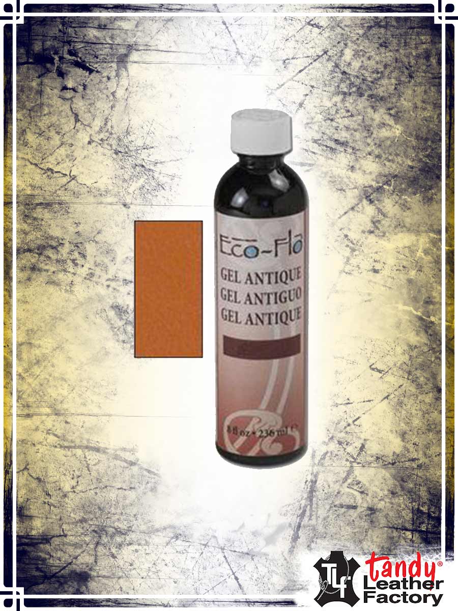 Eco-Flo Gel Antique