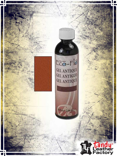 Eco-Flo Gel Antique