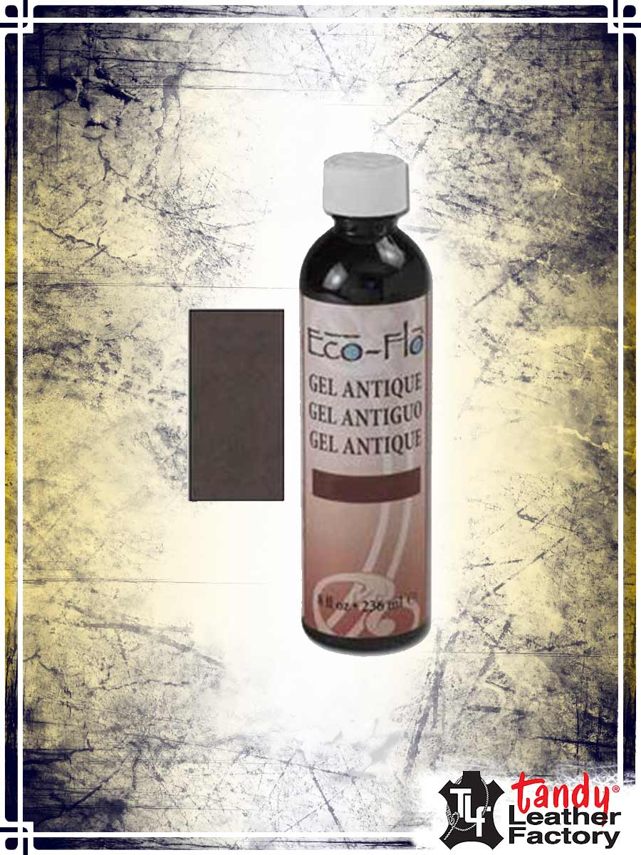 Eco-Flo Gel Antique