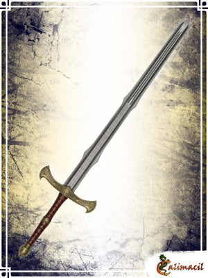 Valhendyr Sword Two Handed Swords Calimacil Two-Handed 