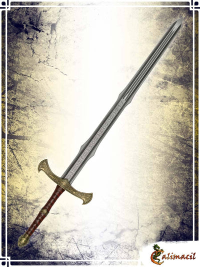 Valhendyr Sword Two Handed Swords Calimacil Two-Handed 