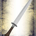 Ciri's dagger Daggers Calimacil 