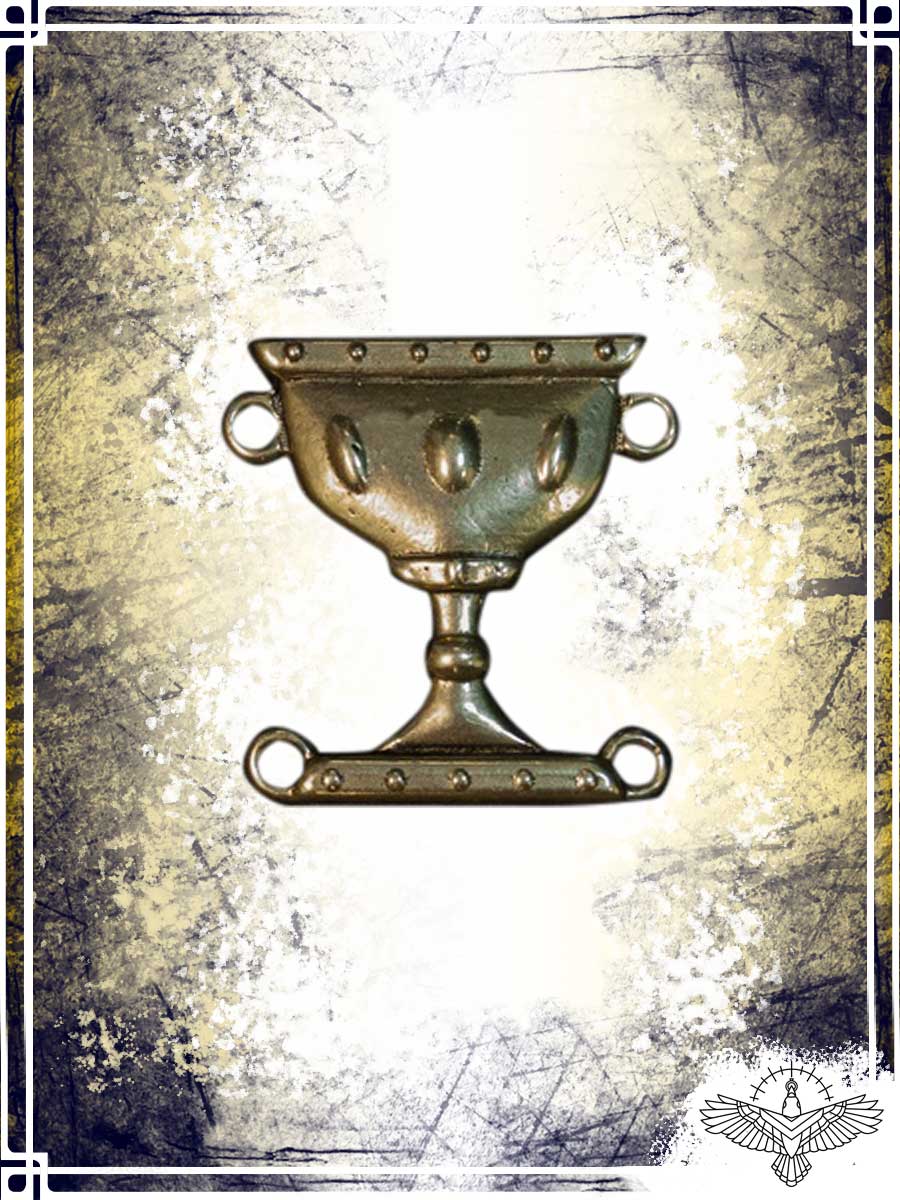 Grail Link for Knight's Chain