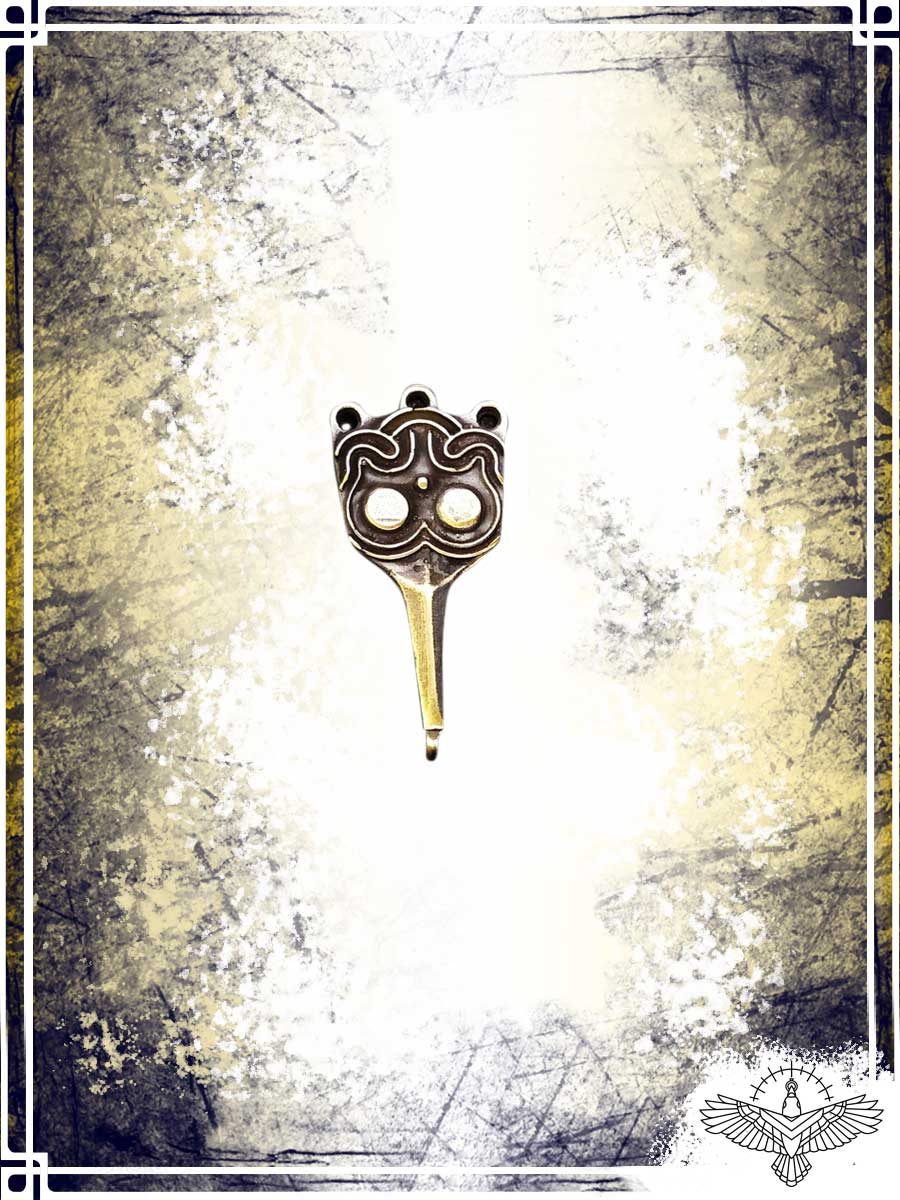 Hooks for Winingas - Bird (2)