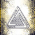 Pendant - Penrose Triangle