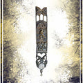 Strap End Set - Empire