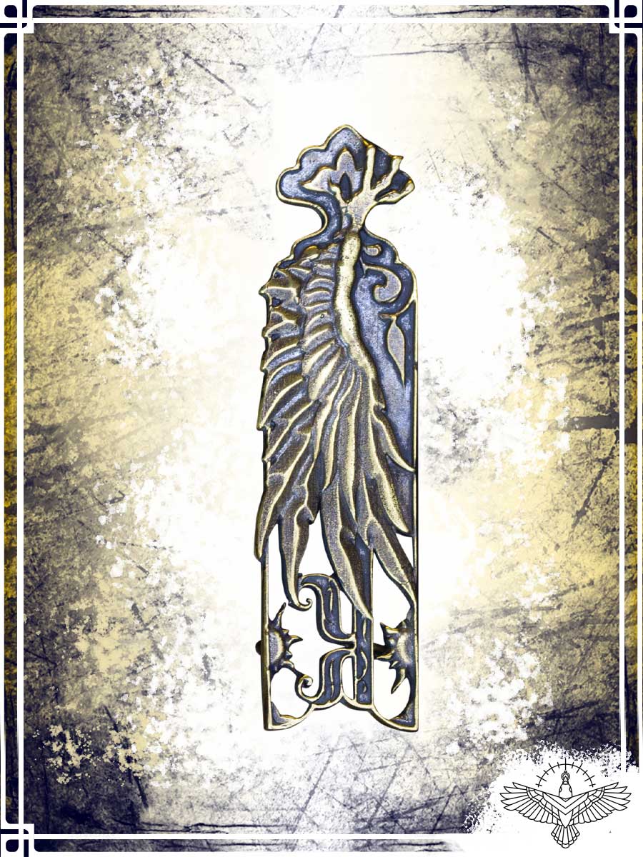 Pointe de ceinture - Kislev