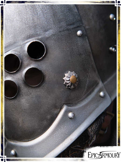 Casque du Maraudeur