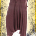 Sarouel Pants Bajira