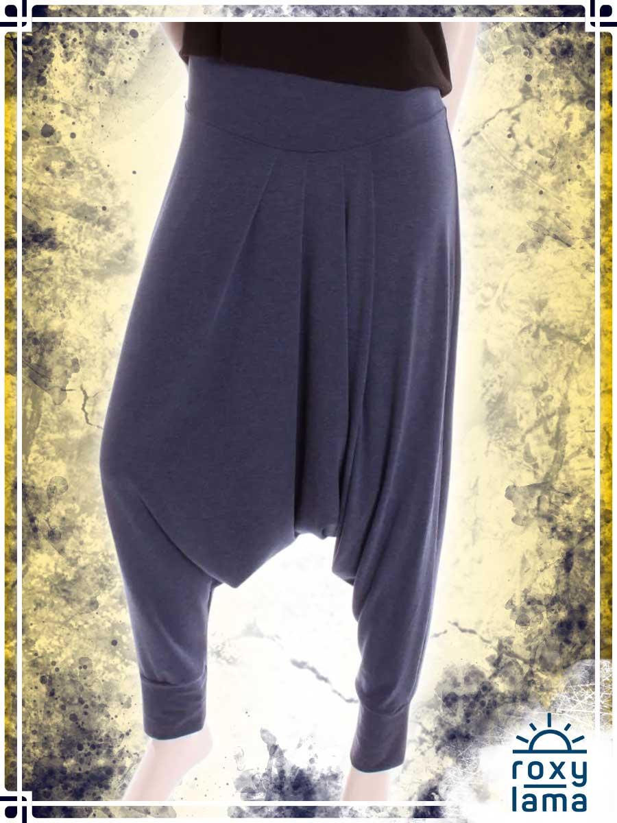 Sarouel Pants Touareg