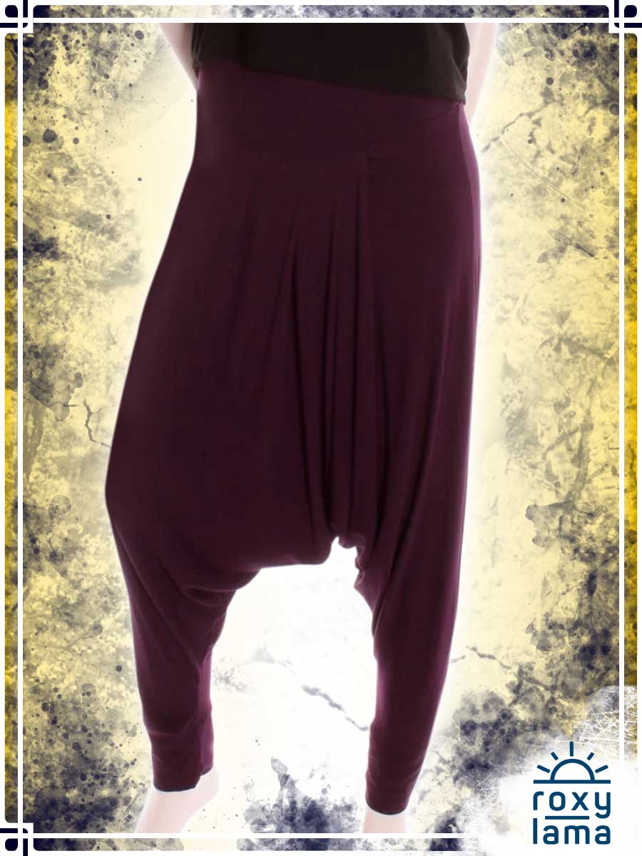 Sarouel Pants Touareg