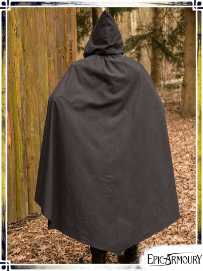 RFB Cape Capes Epic Armoury 